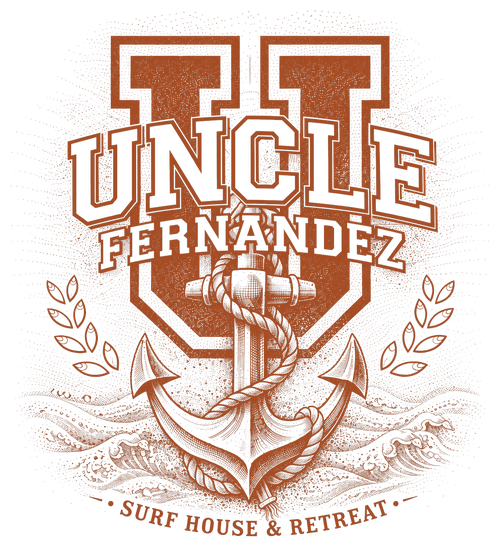Uncle Fernandez