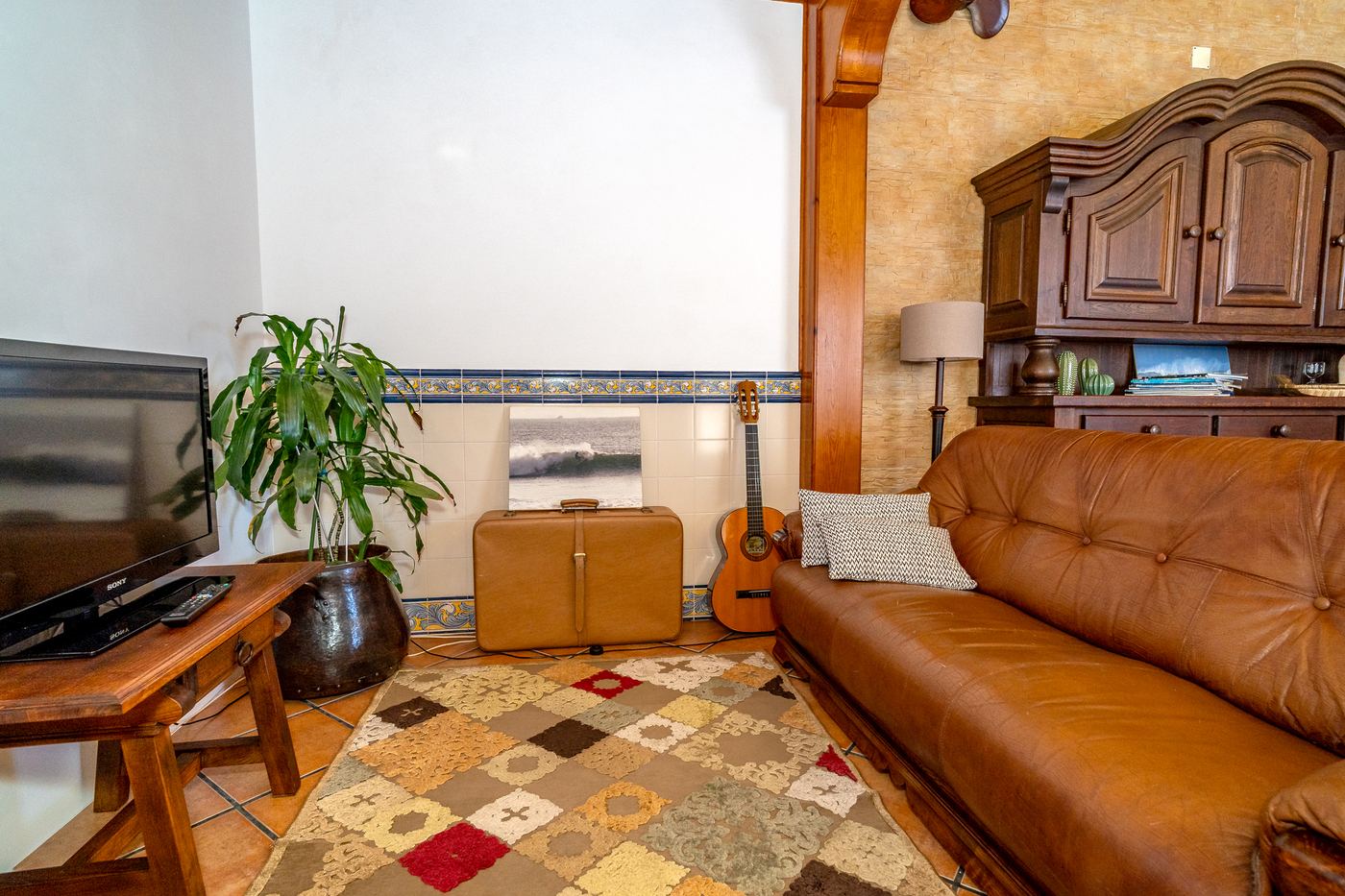 Sala de Estar