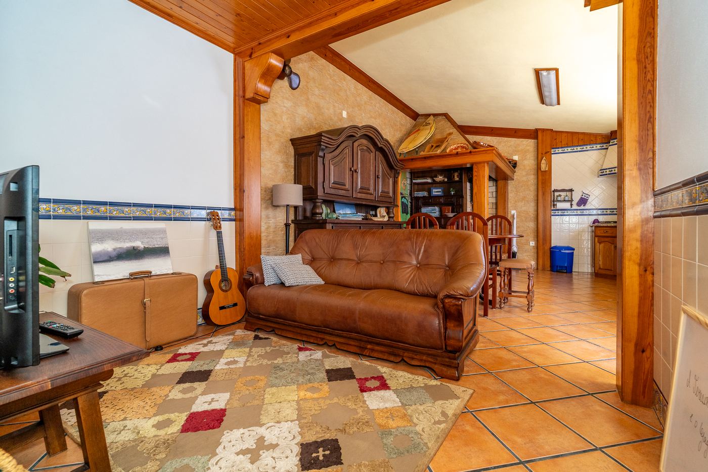 Sala de estar
